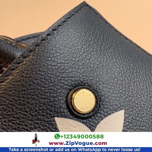 Louis Vuitton Montaigne - Image 5