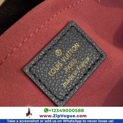 Louis Vuitton Montaigne - Image 6