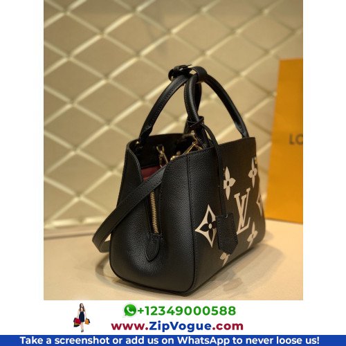 Louis Vuitton Montaigne - Image 7
