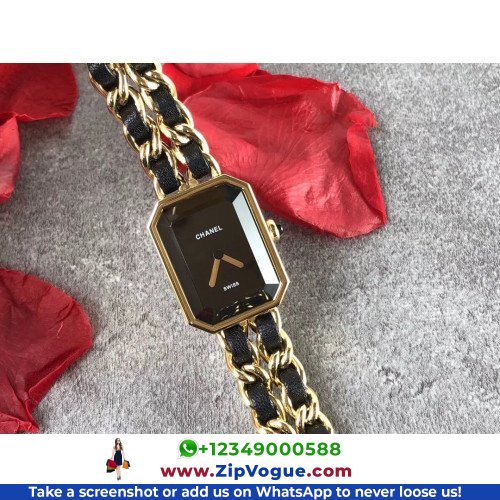 Chanel Watch - Image 3