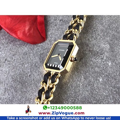 Chanel Watch - Image 5