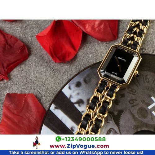 Chanel Watch - Image 6