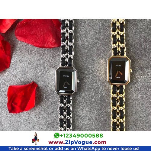 Chanel Watch - Image 7