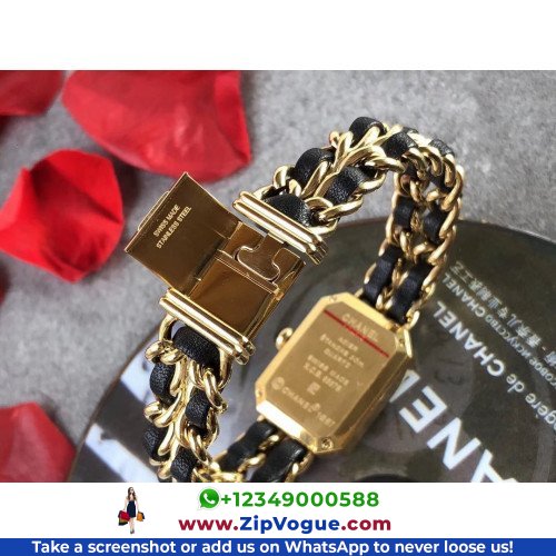 Chanel Watch - Image 8