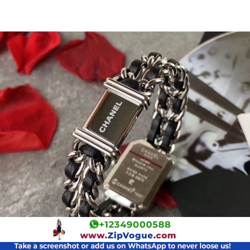 Chanel Watch - Image 3