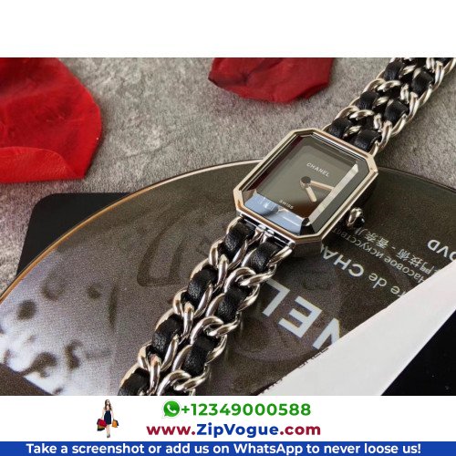 Chanel Watch - Image 4