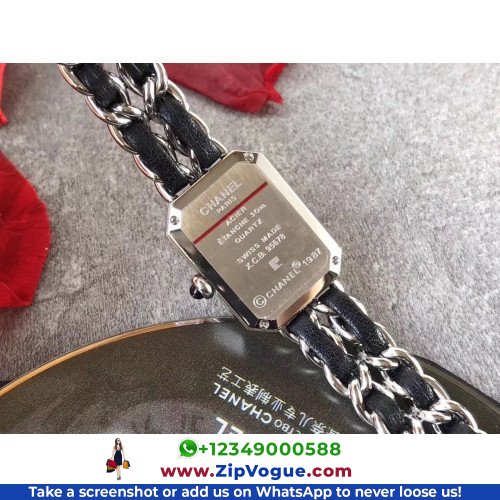 Chanel Watch - Image 2