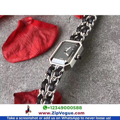 Chanel Watch - Image 5