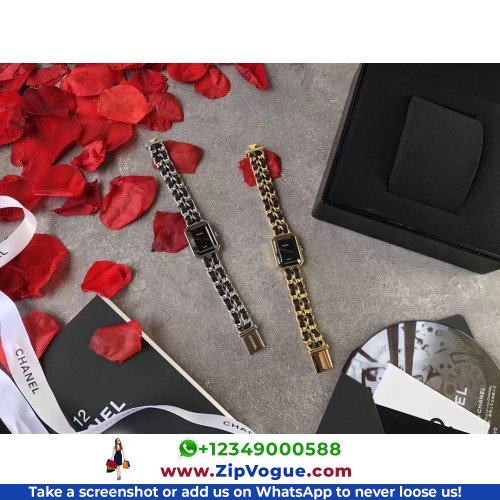 Chanel Watch - Image 6