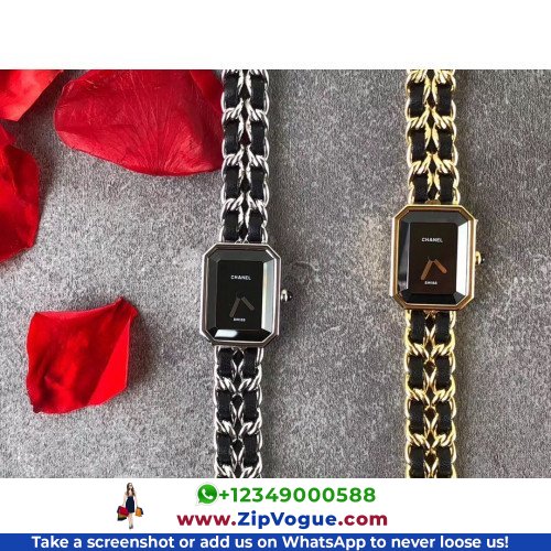 Chanel Watch - Image 8