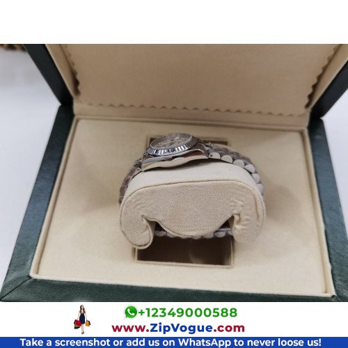 Rolex Watch - Image 4