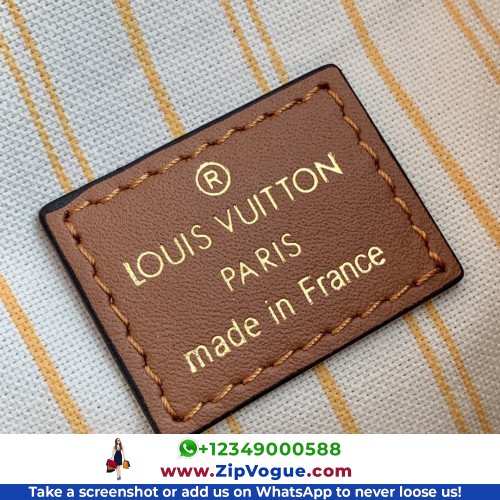 Louis Vuitton Neone - Image 5