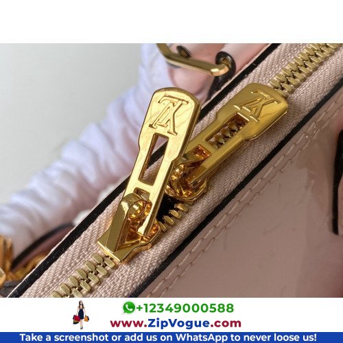 Louis Vuitton Alma - Image 3