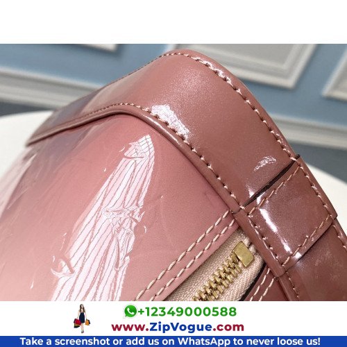 Louis Vuitton Alma - Image 4