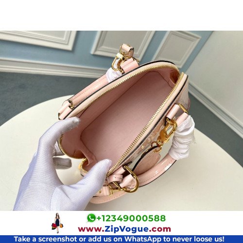 Louis Vuitton Alma - Image 5