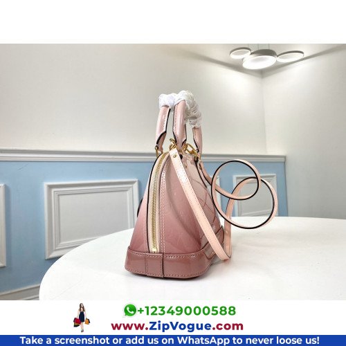 Louis Vuitton Alma - Image 7