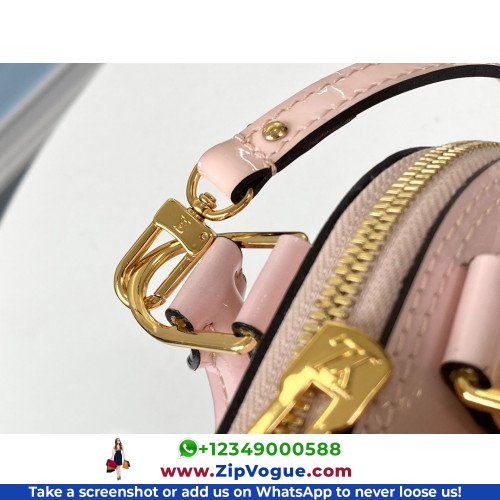 Louis Vuitton Alma - Image 8