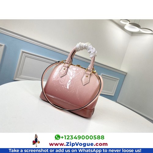 Louis Vuitton Alma - Image 9