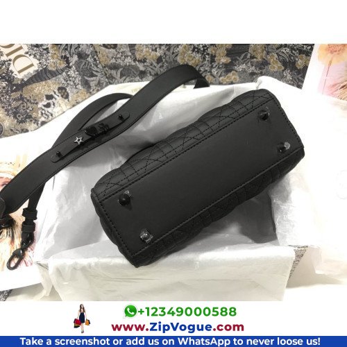 Dior Lady Dior 20cm Small - Image 3