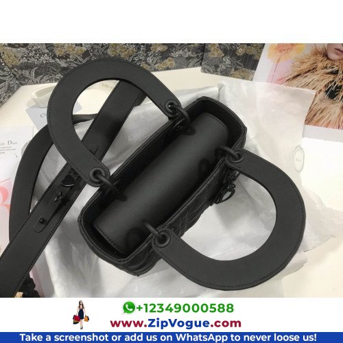 Dior Lady Dior 20cm Small - Image 7