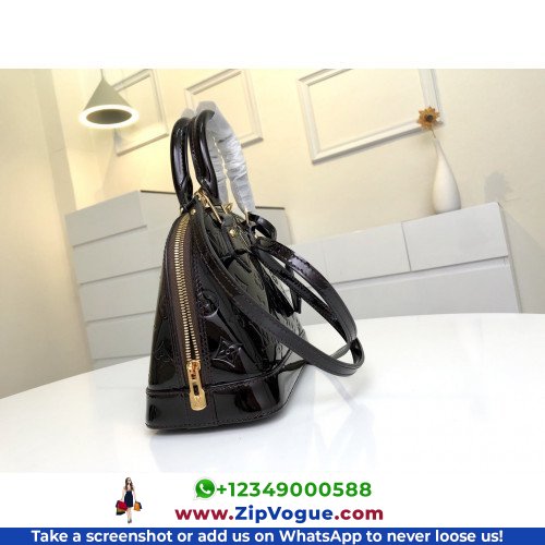 Louis Vuitton Alma - Image 3