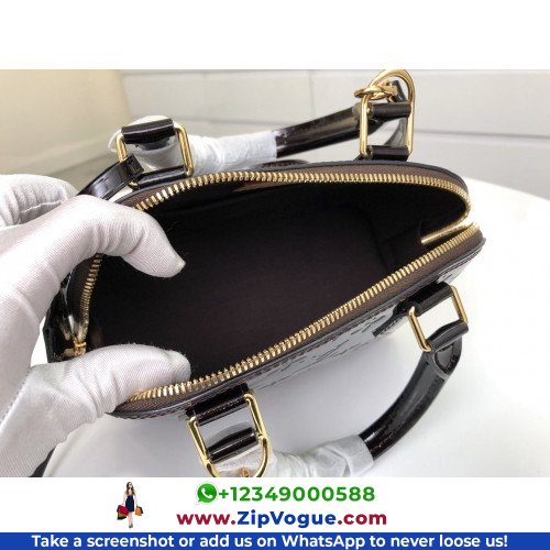 Louis Vuitton Alma - Image 5