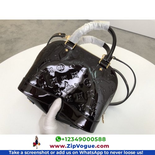 Louis Vuitton Alma