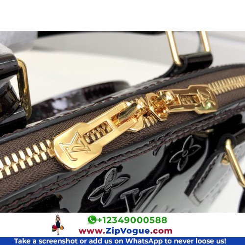 Louis Vuitton Alma - Image 6