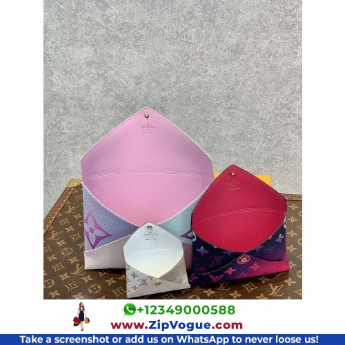 Louis Vuitton Wallet - Image 4