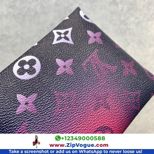 Louis Vuitton Wallet - Image 5