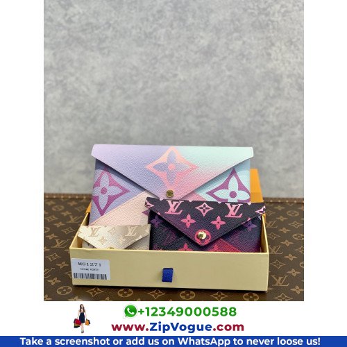 Louis Vuitton Wallet - Image 7