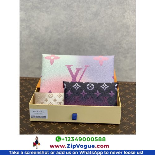 Louis Vuitton Wallet - Image 8
