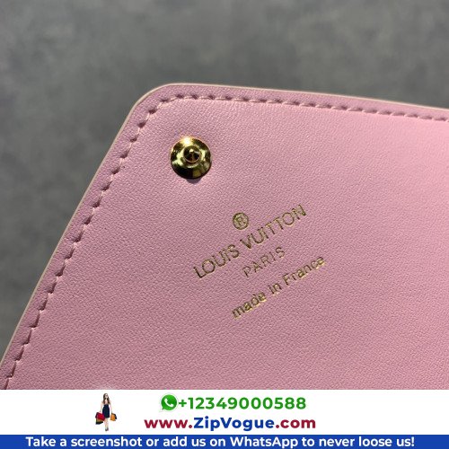 Louis Vuitton Wallet - Image 10