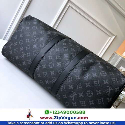 Louis Vuitton Kepall - Image 3