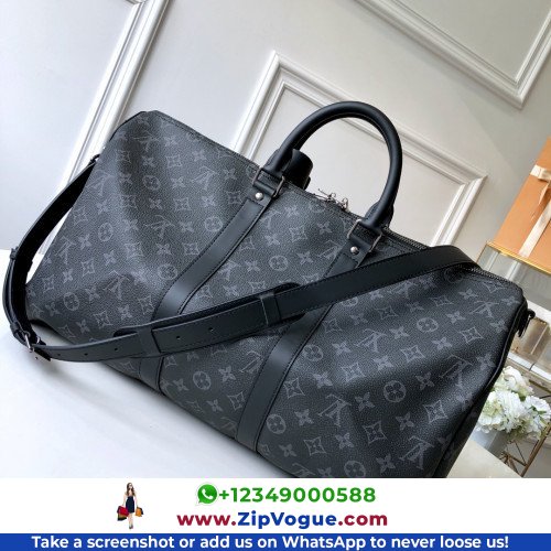 Louis Vuitton Kepall - Image 5