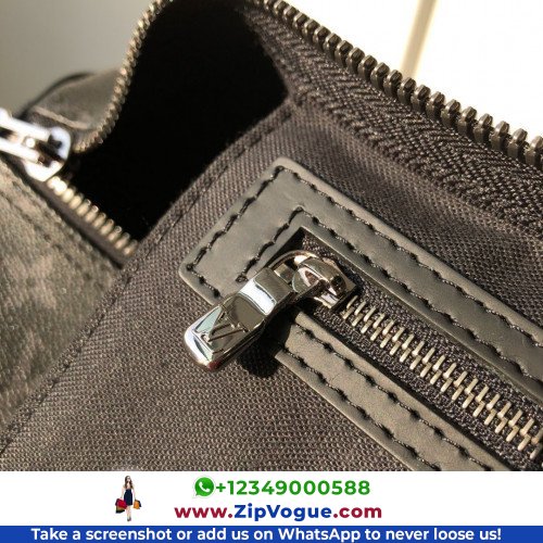 Louis Vuitton Kepall - Image 7