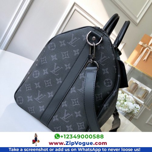 Louis Vuitton Kepall - Image 9