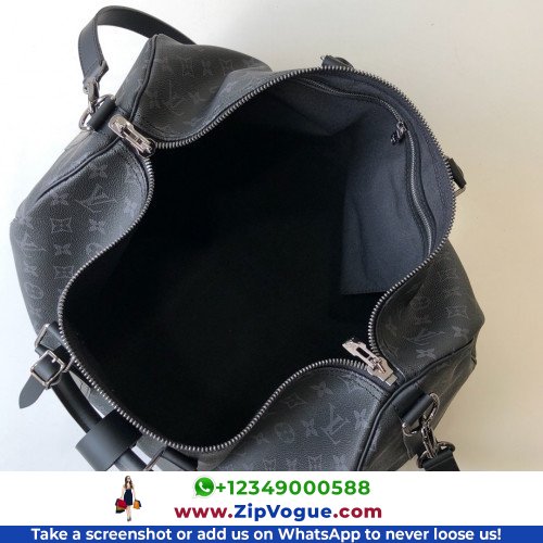 Louis Vuitton Kepall - Image 10