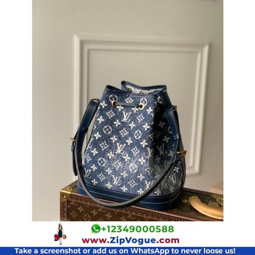 Louis Vuitton Neone - Image 8