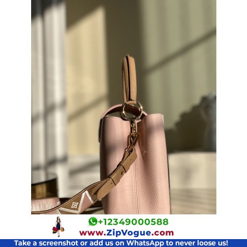 Louis Vuitton Capucines - Image 2