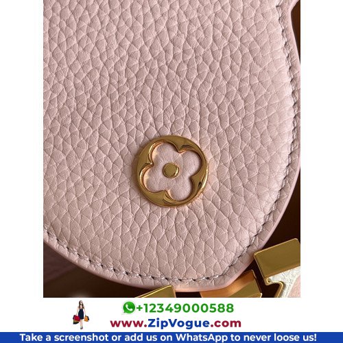 Louis Vuitton Capucines - Image 9