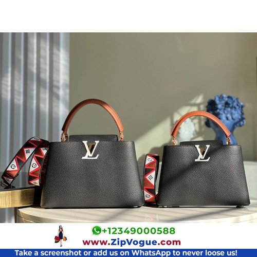 Louis Vuitton Capucines