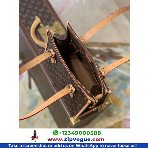 Louis Vuitton Vintage - Image 2