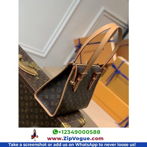 Louis Vuitton Vintage - Image 4