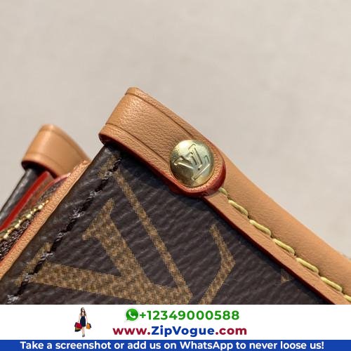 Louis Vuitton Vintage - Image 5