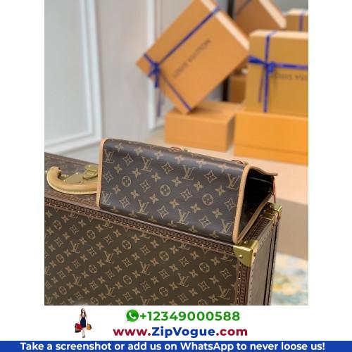 Louis Vuitton Vintage - Image 7