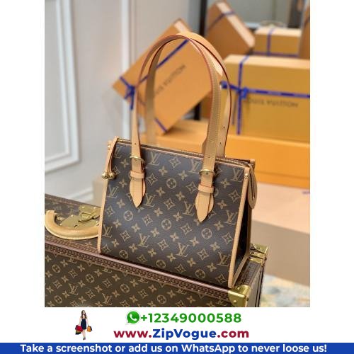 Louis Vuitton Vintage - Image 8