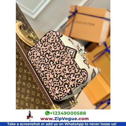 Louis Vuitton Neone - Image 5