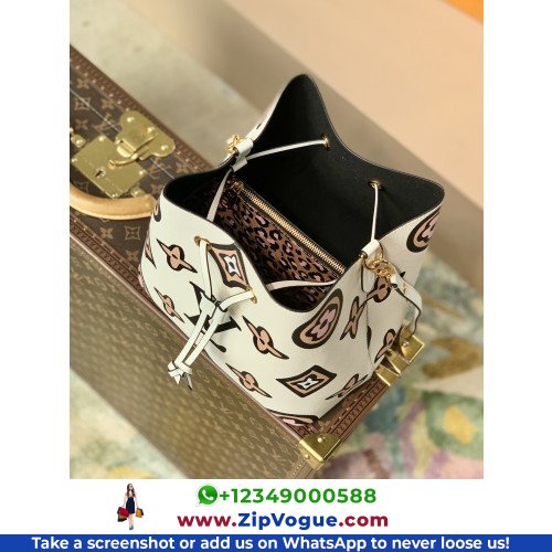 Louis Vuitton Neone - Image 7