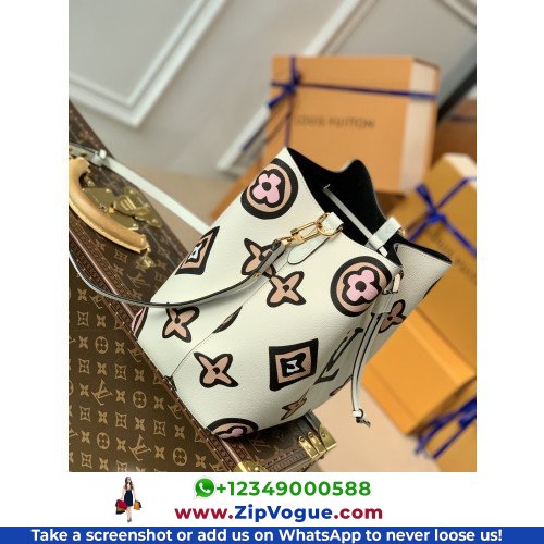 Louis Vuitton Neone - Image 8